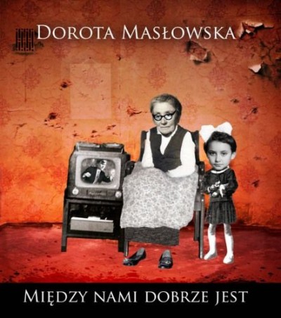 Bastelki: Pokochać Masłowską na zabój